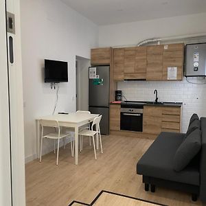 Apartamento de 1 Dormitorio